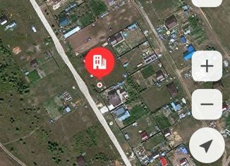 Продается участок, 10 сот., деревня Большой Яшнур, Дорожная улица