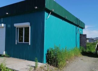 Продаю помещение свободного назначения, 70 м2, рабочий посёлок Лососина, Портовый проезд