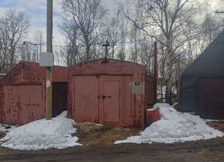 Продается гараж, 20 м2, поселок городского типа Мурмаши