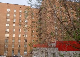 Продается 1-ком. квартира, 17 м2, Самара, Запорожская улица, 39, метро Советская