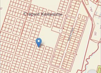 Участок на продажу, 12.6 сот., село Старые Камышлы, Северная улица