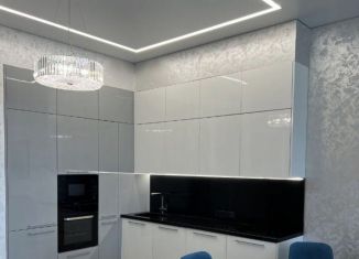 Продажа трехкомнатной квартиры, 77 м2, Ростов-на-Дону, улица Еляна, 40, ЖК Левенцовка Парк