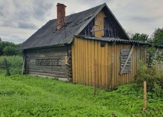 Земельный участок на продажу, 6 сот., Пустошка, Городская площадь