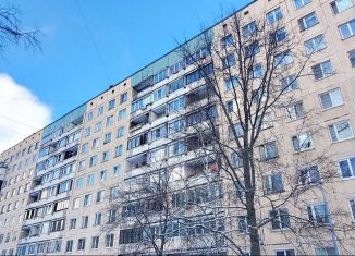 3-ком. квартира на продажу, 60 м2, Санкт-Петербург, проспект Косыгина, 31к3В, проспект Косыгина