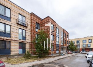 Продажа 1-ком. квартиры, 43.2 м2, поселение Десёновское, Буковая аллея, 8, ЖК Андерсен