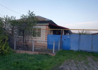 Продается дом, 75 м2, рабочий посёлок Елань, Саратовская улица, 13