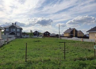 Продам участок, 6.5 сот., деревня Камыш, Берёзовая улица