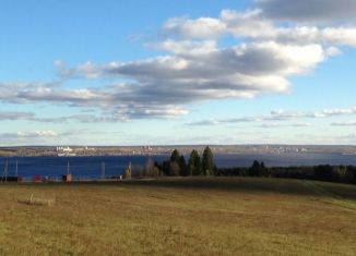 Продажа земельного участка, 10 сот., деревня Глушата, Центральная улица