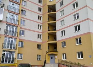 1-комнатная квартира на продажу, 35.5 м2, Калининградская область, Калининградский переулок, 3