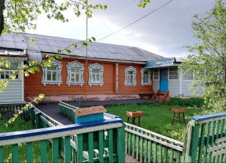 Дом на продажу, 72 м2, село Кривополянье, Большая Советская улица