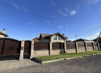 Продам дом, 130 м2, Краснодар, улица Александра Берлизова, 128, улица Александра Берлизова