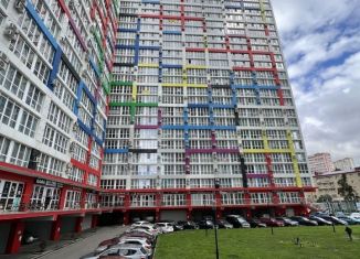 1-ком. квартира на продажу, 36 м2, Сочи, Пластунская улица, 123Ак2, ЖК Раз.Два.Три!