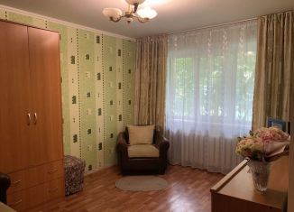 Сдам в аренду однокомнатную квартиру, 32.1 м2, Новосибирская область, Гурьевская улица, 45