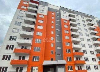 Продается 1-ком. квартира, 32.4 м2, Брянск, улица Романа Брянского, 33, ЖК Солнечный