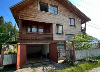 Продается дача, 120 м2, коллективный сад № 4 НТМК Капасиха, Береговая улица