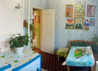 Продаю дом, 60 м2, посёлок городского типа Белые Берега, улица Димитрова, 23