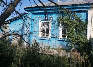 Продам дом, 30 м2, посёлок городского типа Торбеево, улица Карла Маркса