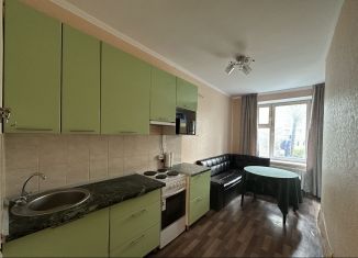 Сдается 1-комнатная квартира, 33 м2, посёлок Коммунарка, Фитарёвская улица, 19, ЖК Гарден Парк Эдальго