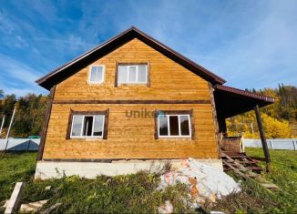 Продаю дом, 128 м2, деревня Чандар, Симская улица