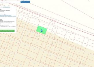 Продается участок, 16 сот., СТ Берёзовка, СТ Берёзовка, 38Б