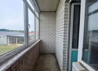 Продаю четырехкомнатную квартиру, 52 м2, Муром, Каштановая улица, 15, ЖК Независимость