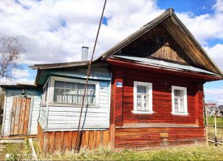 Продается дом, 33.8 м2, поселок городского типа Сонково