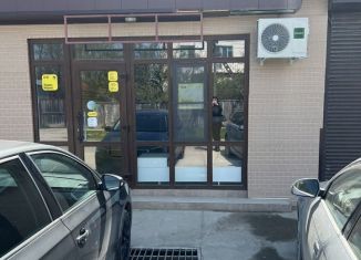 Сдается в аренду помещение свободного назначения, 20 м2, поселок городского типа Афипский, Красноармейская улица