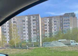 Продажа однокомнатной квартиры, 40 м2, Екатеринбург, Байкальская улица, 25, Байкальская улица