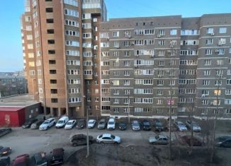 Продам однокомнатную квартиру, 36 м2, Уфа, улица Орджоникидзе, 30/1, ЖК Йорт