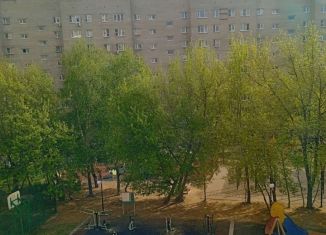 Продается 1-ком. квартира, 47.4 м2, рабочий посёлок Томилино, улица Гаршина, 9Ак14