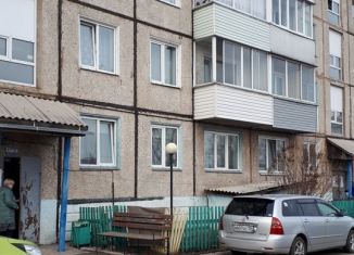 Продажа 1-ком. квартиры, 30.7 м2, Енисейск, улица Ленина, 14