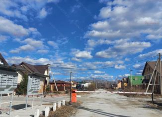 Продажа участка, 13 сот., Среднеуральск, улица Победы