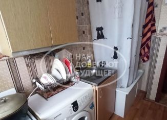 Продается 1-ком. квартира, 35.1 м2, Чусовой, улица Ленина, 57А
