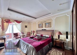3-комнатная квартира в аренду, 142 м2, Санкт-Петербург, Большая Зеленина улица, 8к2, Петроградский район