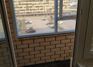 Квартира на продажу студия, 21.1 м2, Тюмень, ЖК Москва, Интернациональная улица, 199