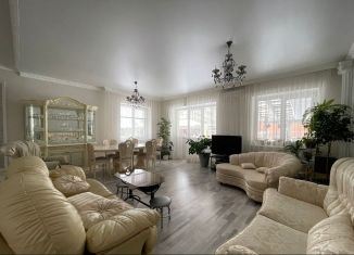 Продаю коттедж, 300 м2, посёлок Дубровка