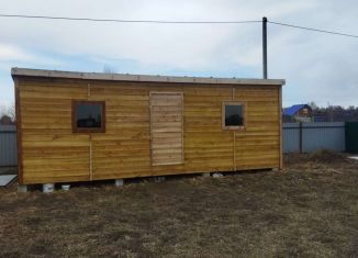 Продаю дачу, 21 м2, Бердск