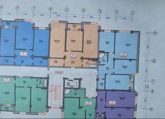 Продаю 2-ком. квартиру, 85 м2, Махачкала, Хивская улица, 17, ЖК Арбат
