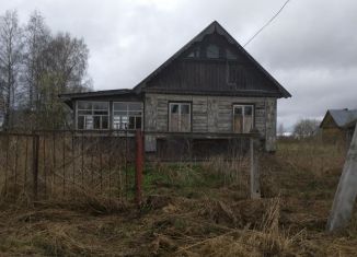 Продается дом, 42.8 м2, деревня Алферьево, деревня Алферьево, 48