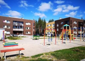 Продам 2-ком. квартиру, 56.5 м2, Костомукша, улица Калевала, 24