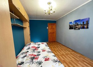 Аренда 2-комнатной квартиры, 51 м2, Рязанская область, Скоморошинская улица, 21