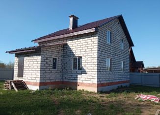 Продается дом, 120 м2, деревня Дегтярево, Еловая улица