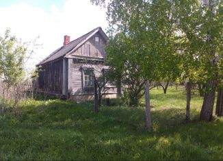 Продажа дома, 40 м2, населённый пункт Центральная усадьба совхоза Серп и Молот