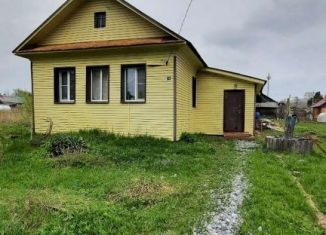 Продается дом, 42.5 м2, Шарья, Загородная улица, 39