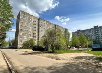 Продам 3-комнатную квартиру, 65.3 м2, рабочий посёлок Большие Вязёмы, посёлок Школьный, 8А