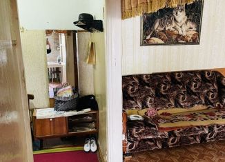Двухкомнатная квартира на продажу, 42.5 м2, Еманжелинск, улица Бажова, 5