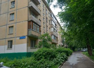 Продажа 1-комнатной квартиры, 30.2 м2, Москва, Флотская улица, 33, метро Селигерская