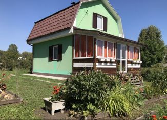 Продается дача, 77 м2, СДТ Универсал-2