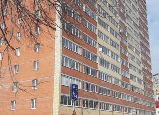 Продажа однокомнатной квартиры, 37.6 м2, Пермь, Хабаровская улица, 66, ЖК Боровики