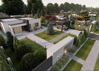 Продаю дом, 127 м2, коттеджный посёлок Яблоневая Долина